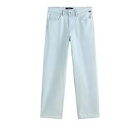 Check-5 Loose Denim - male - Vans - Straight Fit Jeans - Blue - W34 L32 - Jeans W34 L32