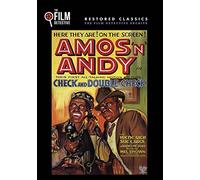 Check and Double Check (The Fillm Detective Restored Version)