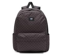 Check Backpack Classic Style, unisex, Vans, Backpacks, Black, ONE SIZE, Bags ONE SIZE