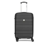 Check.In Paradise 4 wheels Trolley M 66 cm black