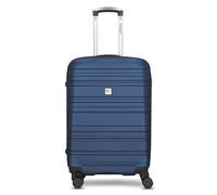 Check.In Paradise 4 wheels Trolley M 66 cm blue