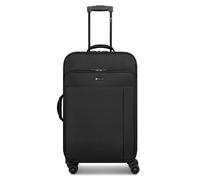Check.In Sevilla 2.0 4 wheels Trolley 65 cm black