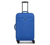 Check.In Sevilla 2.0 4 wheels Trolley 65 cm blue