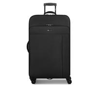 Check.In Sevilla 2.0 4 wheels Trolley 75 cm black