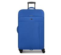 Check.In Sevilla 2.0 4 wheels Trolley 75 cm blue