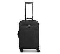Check.In Sevilla 2.0 4 wheels Trolley S 60 cm black