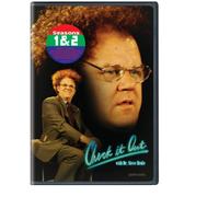 Check It Out: Season 1 & 2 [DVD] [Region 1] [US Import] [NTSC]