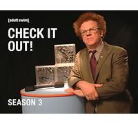 Check it Out! Season 3