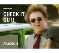 Check It Out! Season 4