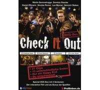 Check It Out - Special DVD Box (2DVDs)