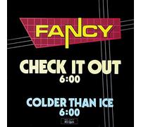 Check it out [VINYL]