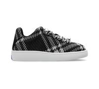 Knit Trainers - female - Burberry - Sneakers - Black - 3 UK - Shoes 3 UK