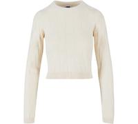 Check Knit Sweater Urban Classics Ladies