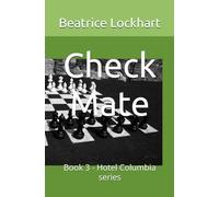 Check Mate (Hotel Columbia Series)