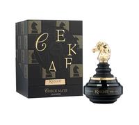 Check Mate Knight Black Eau De Parfum 100ml