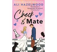 Check & Mate – Sunday Times bestseller & Goodreads Choice Awards 2023 – enemies-to-lovers romance