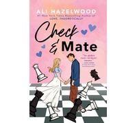 Check & Mate (Thorndike Press Youth Large Print Young Adult)