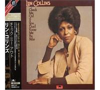 Check Me Out If You Don'T Know Me By Now(Limited Papersleeve By Lyn Collins (2003-10-29)
