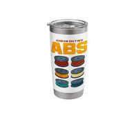 Check Out My Abs 3D Printing Stainless Steel Insulated Tumbler