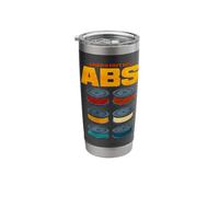 Check Out My Abs 3D Printing Stainless Steel Insulated Tumbler
