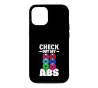 Check Out My ABS Funny 3D Printing Filament Case for iPhone 12/12 Pro