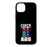 Check Out My ABS Funny 3D Printing Filament Case for iPhone 14 Plus