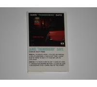 Check Out Time [CASSETTE]