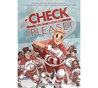 Check, Please! 1: #Hockey