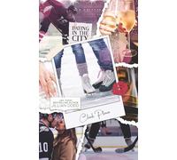 Check, Please!: 8 (Dating In The City)