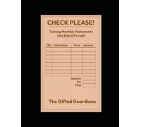 Check Please!: Turning Monthly Statements Into Bills of Credit