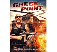 Check Point [DVD]