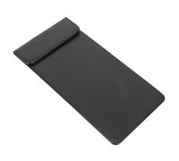 Check Presenter Folder for Pvc and Black Restaurants Guest Bills