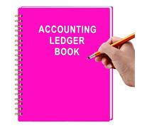 Check Registers for Personal Checkbook | Personal Income Recording - Transaction Register Book,for Men Women Caregivers Landlords Farmers Freelancers Students Apartment Home Office Small Business