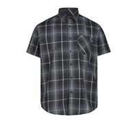 Check shirt CMP Gris 2XL