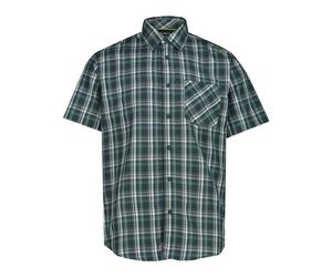Check shirt CMP Vert 3XL