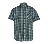 Check shirt CMP Vert 4XL