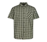 Check shirt CMP Vert 5XL