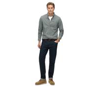 Check shirt Superdry Premium Bleu M
