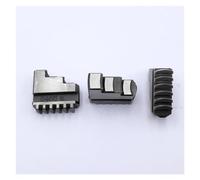 Check Size On Photo First Outside Jaws for K11-100 K11 100 100mm 4" 3 Jaw Lathe Chuck Cartridge Lathe Accessories