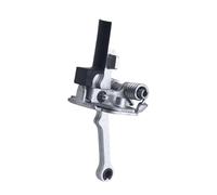 Check Strap Hinge Door Check Strap Hinge Stop for Bracket Door Stopper Arm Compatible with VW for Lupo 1998 1999 2000 2001 2002 2003 2004 2005 6X0837249