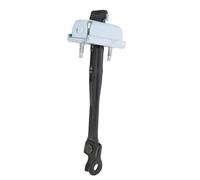 Check Strap Hinge Front Left Right Door Hinge Stop Check Strap Limiter Door Check Hinge Strap Stopper Arm Compatible with Chevrolet for Cruze 2011-2015 95021013