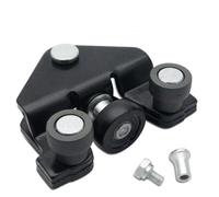 Check Strap Limitery For Trafic For Vauxhall Vivaro For Nissan Primastar 1Piece Sliding Door Roller Guide & Hinge Bottom 7700 312 012 7.6 X 6.2 X 2.4cm Door Check