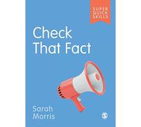 Check That Fact (Super Quick Skills)