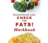 Check the FATS Workbook: Eliminate Chronic Diseases