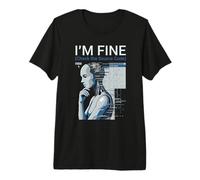 Check The Source Code Premium T-Shirt