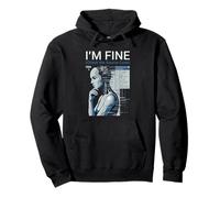 Check The Source Code Pullover Hoodie