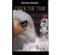 CHECK THE TSAR: If you kill my demons, my angels may die too