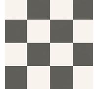Holden Decor Check This Out! Charcoal Children's Wallpaper, Black