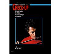 Check-Up: 20 Basic Studies for Flautists