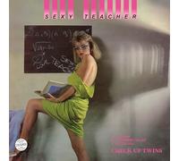 Check Up Twins - Sexy Teacher [VINYL]